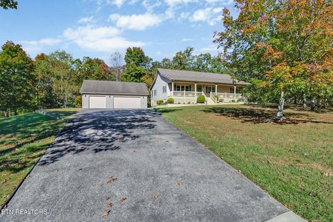 Tiny photo for 4045 Lone Wolf Circle, Crossville, TN 38572 (MLS # 1317496)