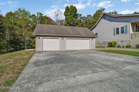 Tiny photo for 4045 Lone Wolf Circle, Crossville, TN 38572 (MLS # 1317496)