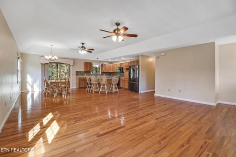 Tiny photo for 4045 Lone Wolf Circle, Crossville, TN 38572 (MLS # 1317496)