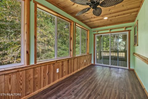 Tiny photo for 4045 Lone Wolf Circle, Crossville, TN 38572 (MLS # 1317496)
