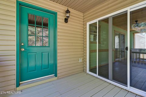Tiny photo for 4045 Lone Wolf Circle, Crossville, TN 38572 (MLS # 1317496)