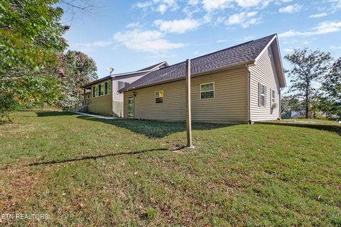 Tiny photo for 4045 Lone Wolf Circle, Crossville, TN 38572 (MLS # 1317496)