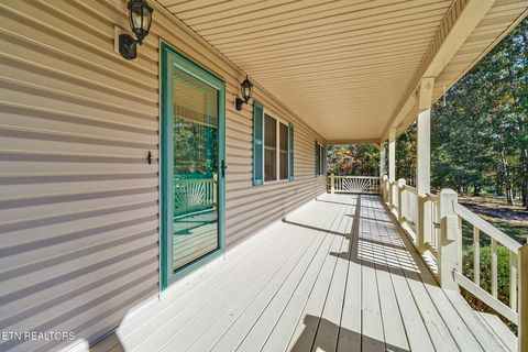 Tiny photo for 4045 Lone Wolf Circle, Crossville, TN 38572 (MLS # 1317496)
