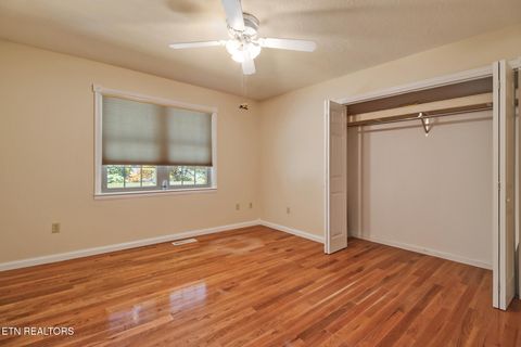 Tiny photo for 4045 Lone Wolf Circle, Crossville, TN 38572 (MLS # 1317496)