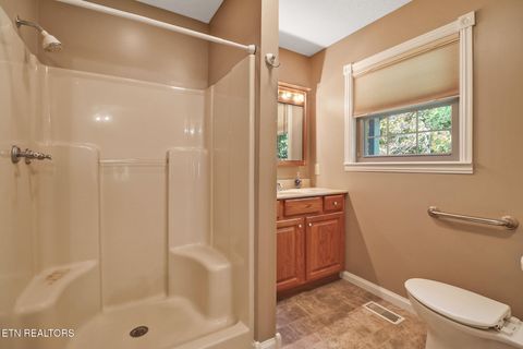 Tiny photo for 4045 Lone Wolf Circle, Crossville, TN 38572 (MLS # 1317496)