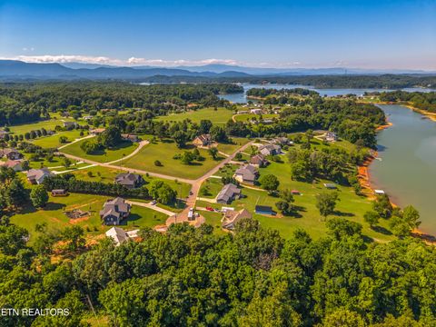 Tiny photo for Lot 30 Sullivan Pointe PT, Dandridge, TN 37725 (MLS # 1343513)