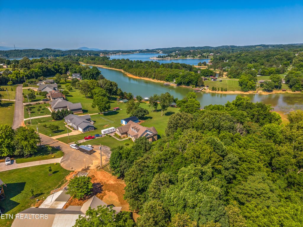 Photo of Lot 30 Sullivan Pointe PT, Dandridge, TN 37725 (MLS # 1343513)