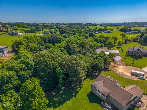 Tiny photo for Lot 30 Sullivan Pointe PT, Dandridge, TN 37725 (MLS # 1343513)