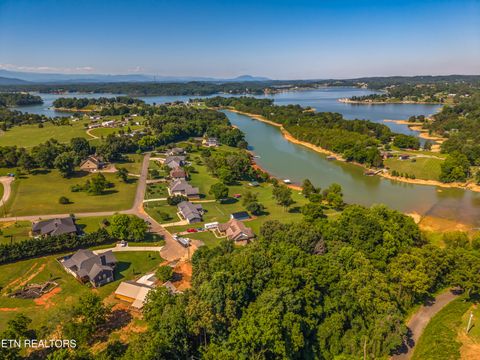 Tiny photo for Lot 30 Sullivan Pointe PT, Dandridge, TN 37725 (MLS # 1343513)