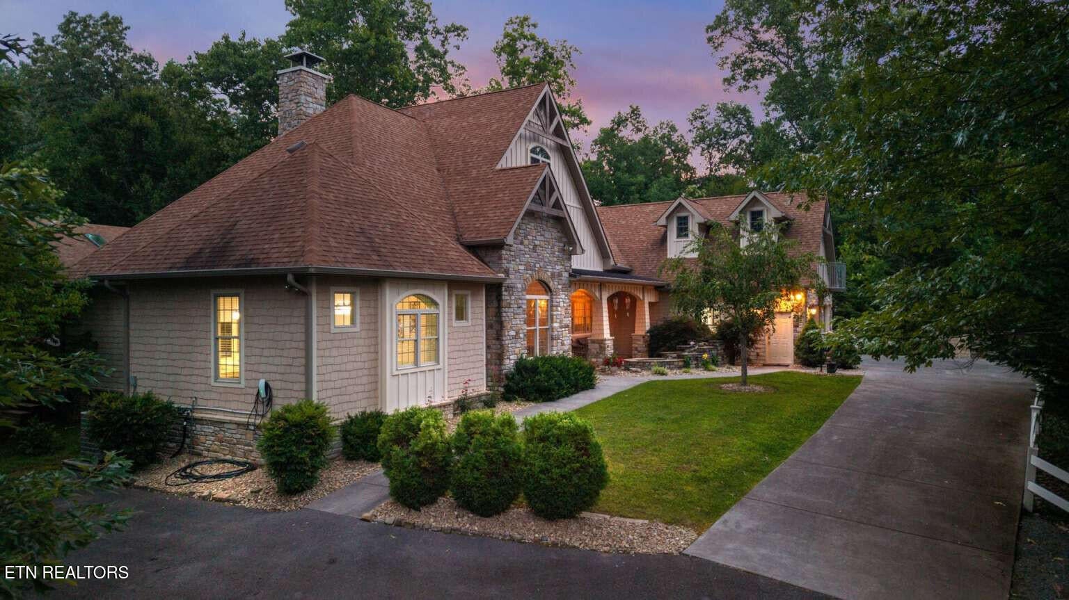 479 Mill Creek Rd