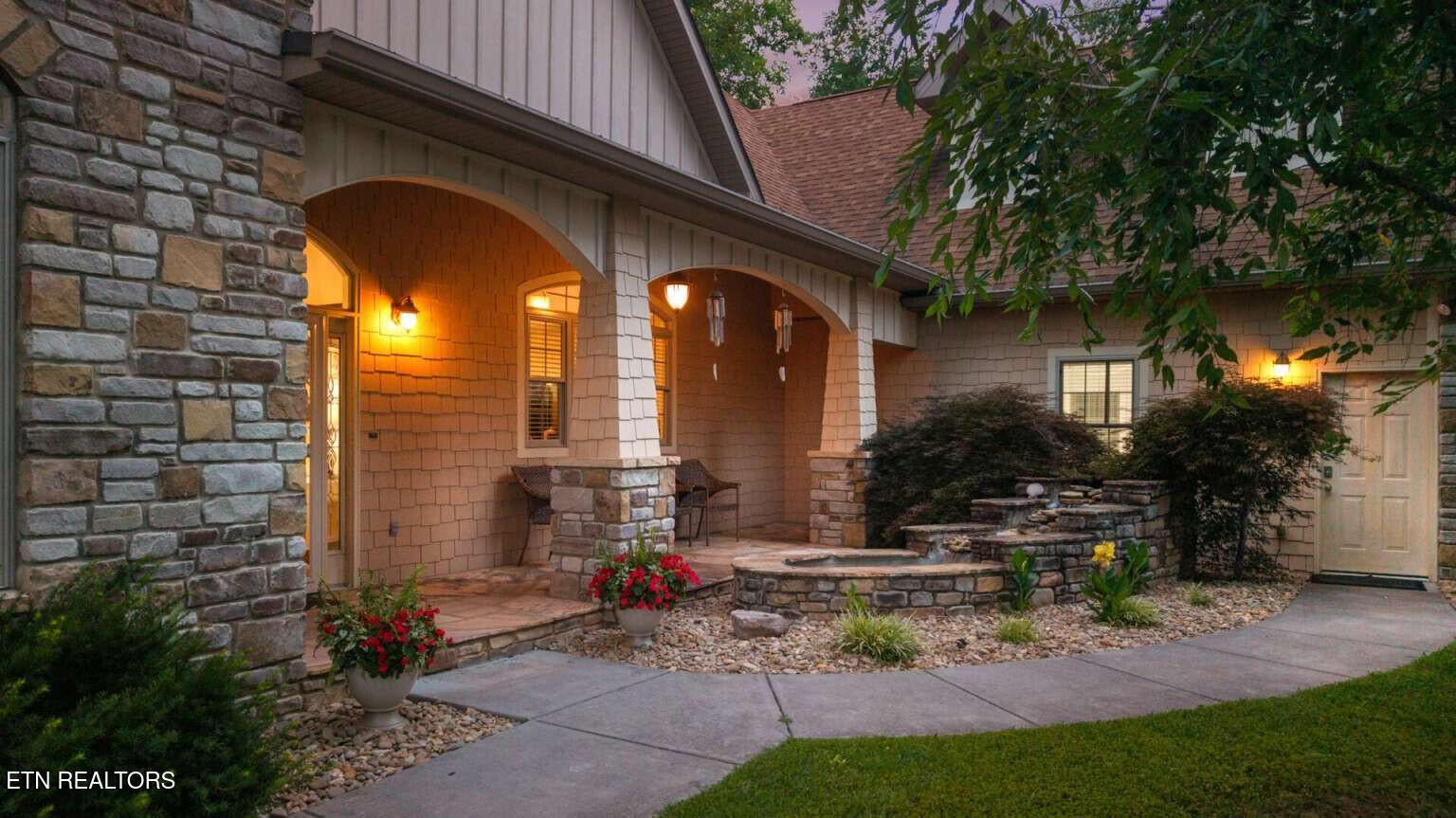 479 Mill Creek Rd