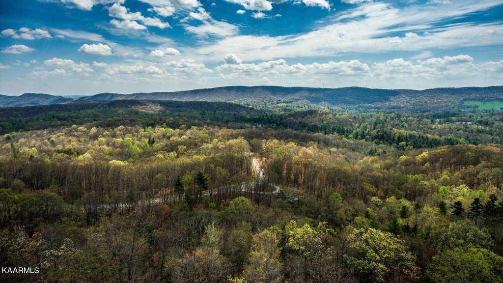 Photo of 336 Green Ridge Trails (Lot 3) Trl, Harriman, TN 37748 (MLS # 1216130)