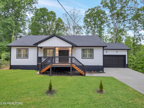 1395 Willow Creek Lane Sevierville TN 37876