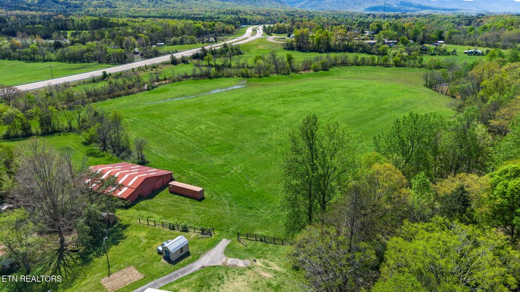 Photo of 0 County Road 863, Etowah, TN 37331 (MLS # 1296697)