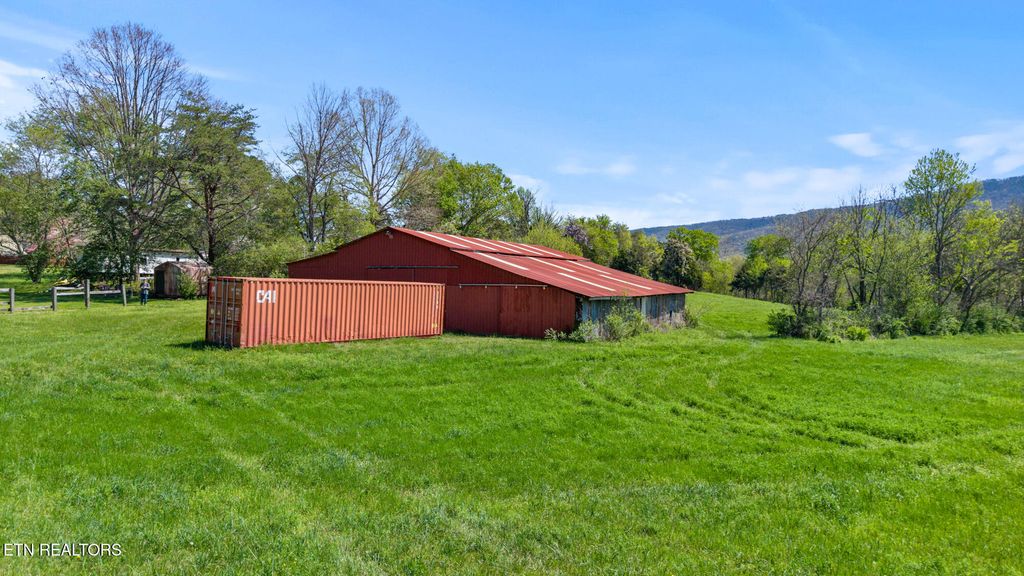 Photo of 0 County Road 863, Etowah, TN 37331 (MLS # 1296697)