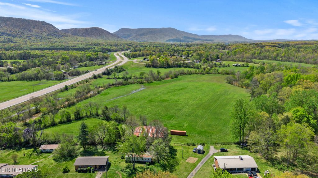 Photo of 0 County Road 863, Etowah, TN 37331 (MLS # 1296697)