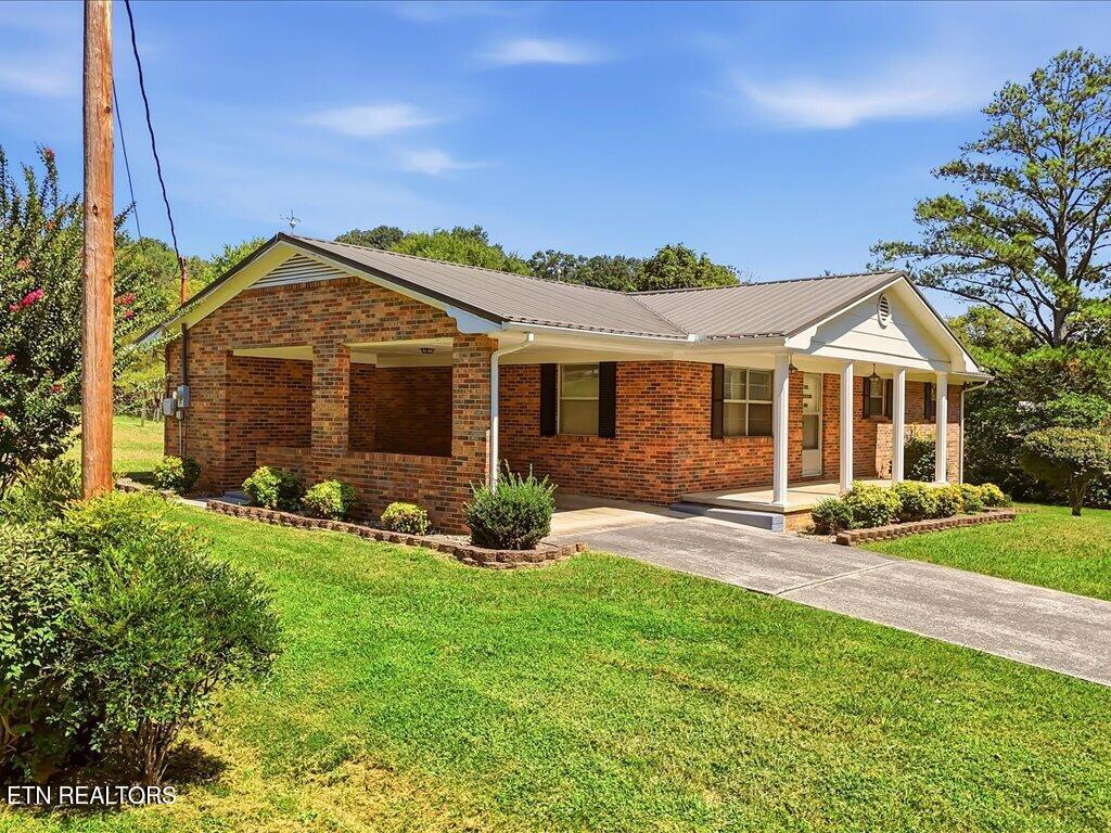 Photo of 1730 Fernwood Church Rd, Morristown, TN 37813 (MLS # 1353508)