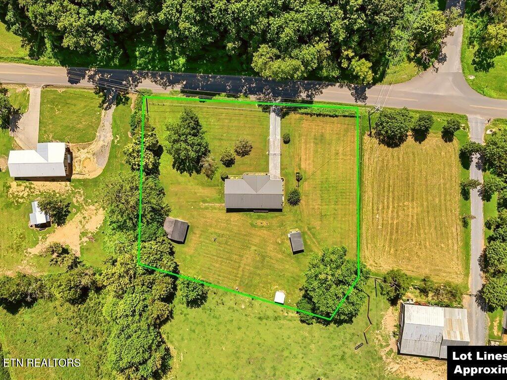 Photo of 1730 Fernwood Church Rd, Morristown, TN 37813 (MLS # 1353508)