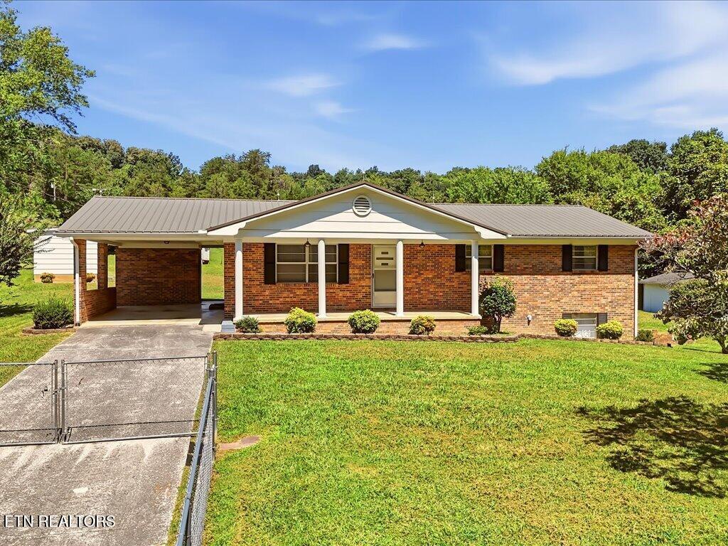 Photo of 1730 Fernwood Church Rd, Morristown, TN 37813 (MLS # 1353508)