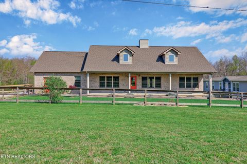 Photo of 352 Eli Ford Rd, Crossville, TN 38571 (MLS # 1336385)
