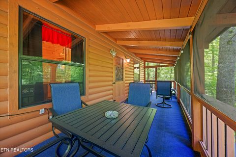 Tiny photo for 951 Emilyville Way, Cosby, TN 37722 (MLS # 1339184)