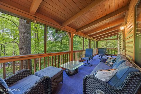Tiny photo for 951 Emilyville Way, Cosby, TN 37722 (MLS # 1339184)