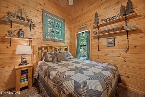Tiny photo for 951 Emilyville Way, Cosby, TN 37722 (MLS # 1339184)