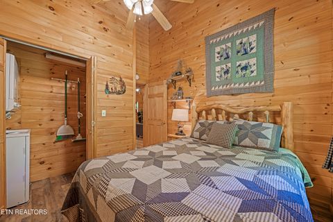 Tiny photo for 951 Emilyville Way, Cosby, TN 37722 (MLS # 1339184)