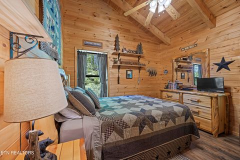 Tiny photo for 951 Emilyville Way, Cosby, TN 37722 (MLS # 1339184)