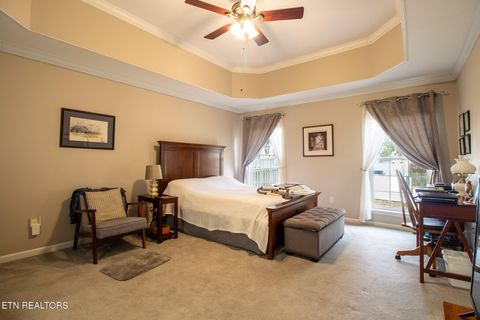 Tiny photo for 3300 Gose Cove Lane, Knoxville, TN 37931 (MLS # 1323192)