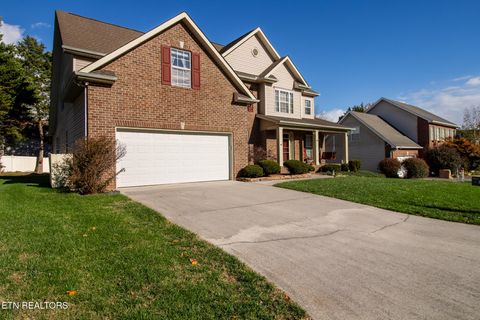 Tiny photo for 3300 Gose Cove Lane, Knoxville, TN 37931 (MLS # 1323192)