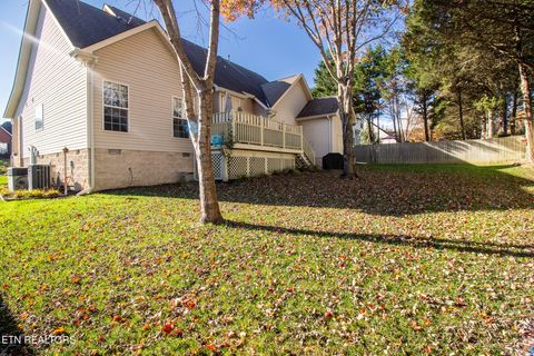 Tiny photo for 3300 Gose Cove Lane, Knoxville, TN 37931 (MLS # 1323192)