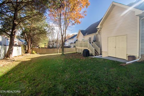 Tiny photo for 3300 Gose Cove Lane, Knoxville, TN 37931 (MLS # 1323192)