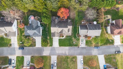 Tiny photo for 3300 Gose Cove Lane, Knoxville, TN 37931 (MLS # 1323192)