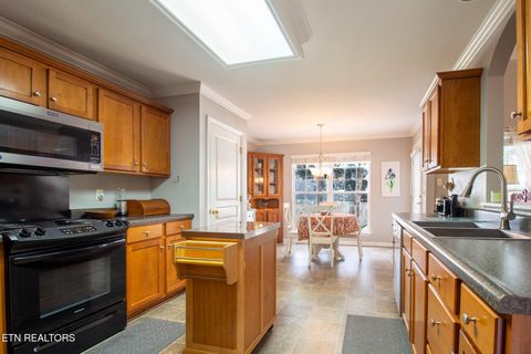 Tiny photo for 3300 Gose Cove Lane, Knoxville, TN 37931 (MLS # 1323192)