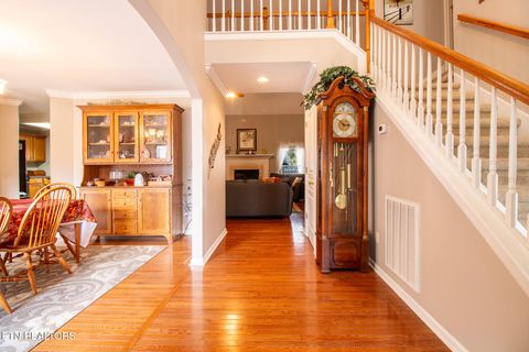 Tiny photo for 3300 Gose Cove Lane, Knoxville, TN 37931 (MLS # 1323192)