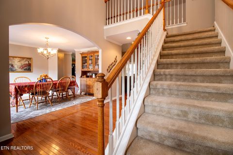 Tiny photo for 3300 Gose Cove Lane, Knoxville, TN 37931 (MLS # 1323192)