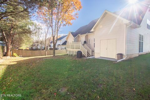 Tiny photo for 3300 Gose Cove Lane, Knoxville, TN 37931 (MLS # 1323192)