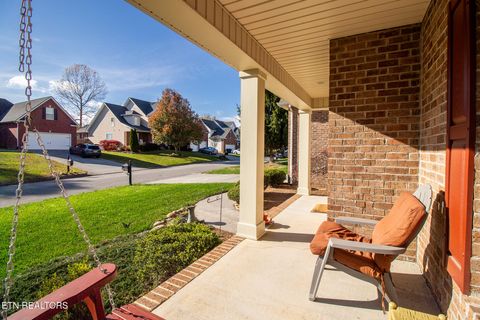 Tiny photo for 3300 Gose Cove Lane, Knoxville, TN 37931 (MLS # 1323192)
