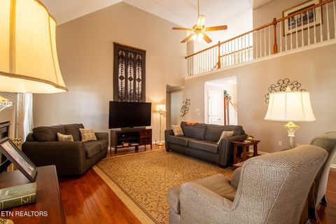 Tiny photo for 3300 Gose Cove Lane, Knoxville, TN 37931 (MLS # 1323192)