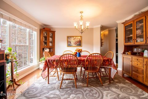 Tiny photo for 3300 Gose Cove Lane, Knoxville, TN 37931 (MLS # 1323192)