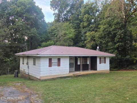 Tiny photo for 164 County Road 202, Athens, TN 37303 (MLS # 1357784)