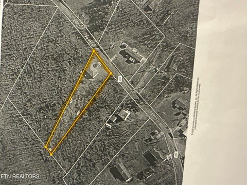 Tiny photo for 164 County Road 202, Athens, TN 37303 (MLS # 1357784)
