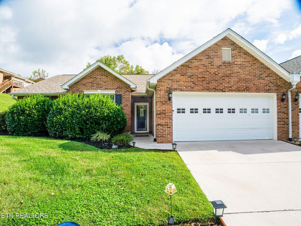 Photo of 3912 Saylor Court, Knoxville, TN 37917 (MLS # 1317316)