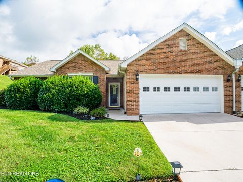 3912 Saylor Court Knoxville TN 37917