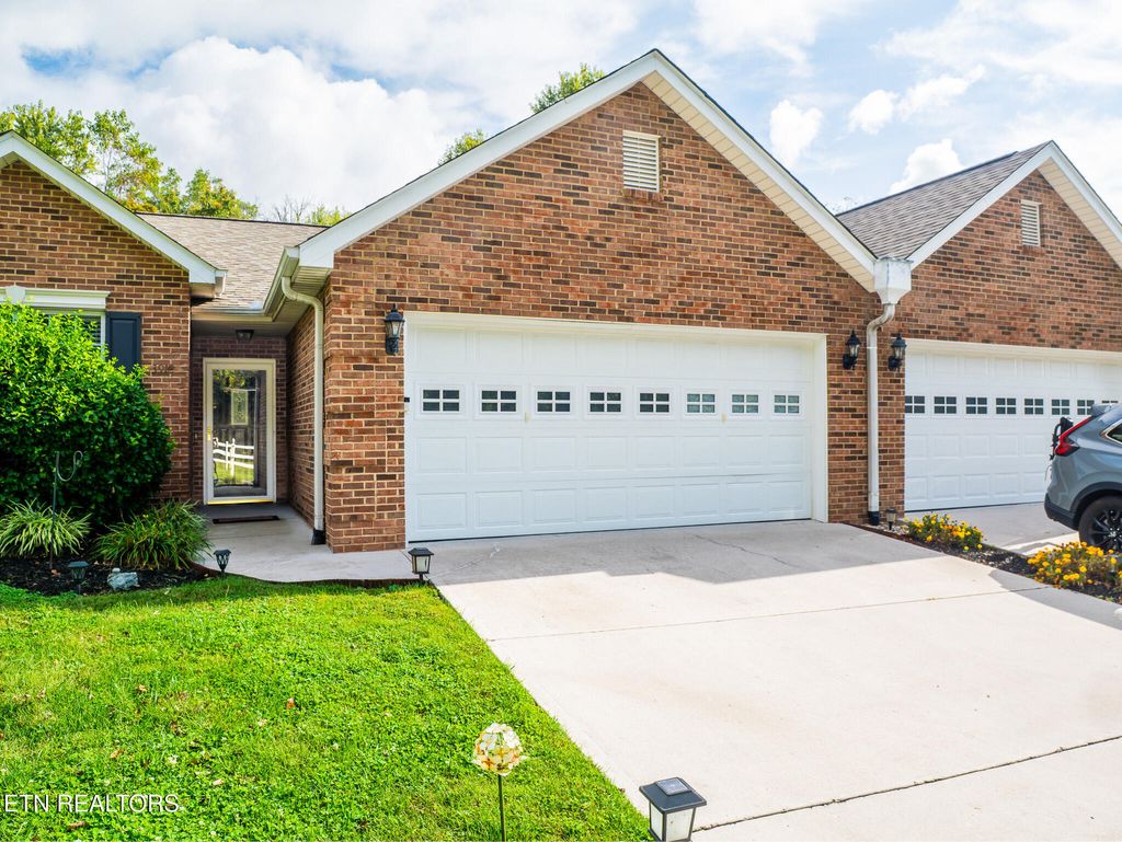 Photo of 3912 Saylor Court, Knoxville, TN 37917 (MLS # 1317316)