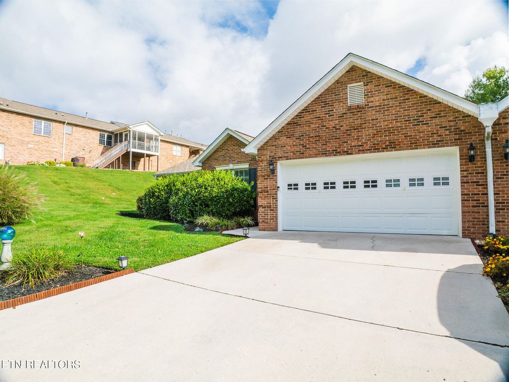 Photo of 3912 Saylor Court, Knoxville, TN 37917 (MLS # 1317316)