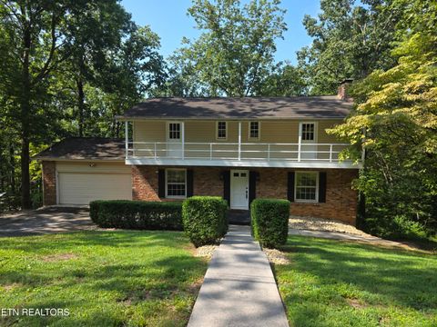 115 Morgan Rd Oak Ridge TN 37830