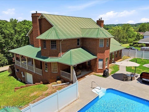 Tiny photo for 7531 W Pierce Drive, Talbott, TN 37877 (MLS # 1343845)