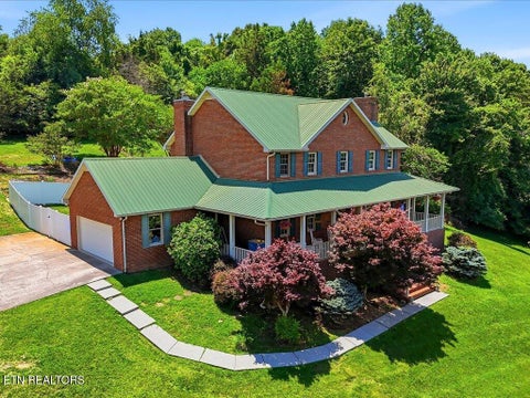 Tiny photo for 7531 W Pierce Drive, Talbott, TN 37877 (MLS # 1343845)